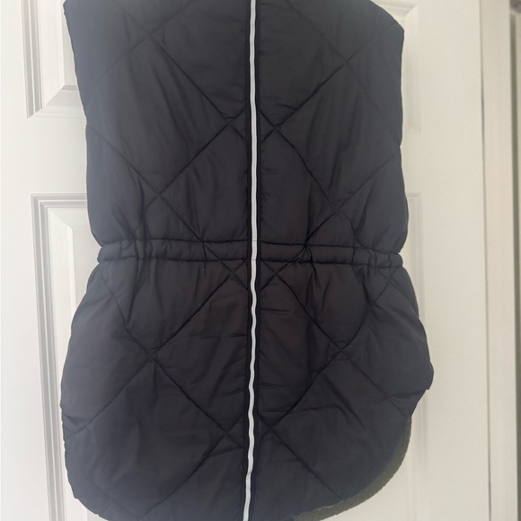 Free People Venture on reversible vest size small - Picture 12 of 15